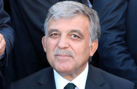 Saadet Partili Cihangir İslami'den Abdullah Gül açıklaması