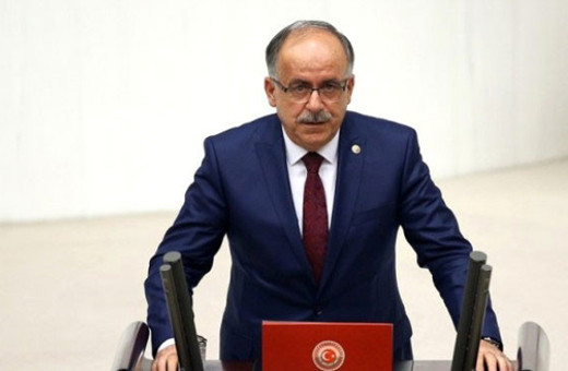 MHP Genel Başkan Yardımcısı Kalaycı'dan 'af' çıkışı