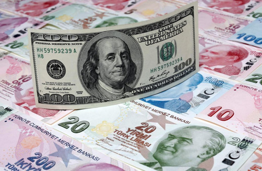 Dolar saat 12.00'da 6.15'i devirdi Euro da 7.15'i geçti neden yükseliyor?