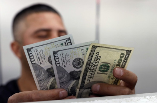 Piyasalarda neler oluyor dolar saat 15.30'da 6.40 bandını da aştı