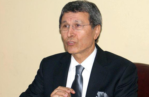 Halaçoğlu açıkladı kurultayda aday olacak mı?