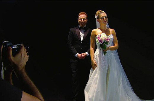 Çocuklar Duymasın 45. bölüm fragmanı