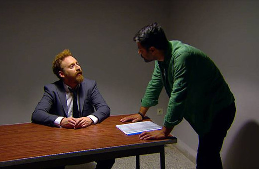 Çocuklar Duymasın 47. bölüm fragmanı