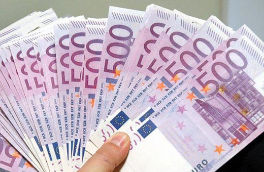 Euro/TL 6 lirayı aştı bugün tarihi rekor geldi