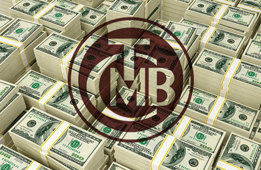 Dolar 5,19 euro 6 lirayı aştı Merkez Bankası'ndan flaş hamle geldi
