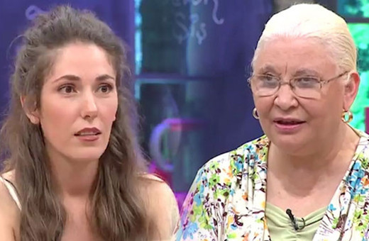 Gelinim Mutfakta Halise kimdir kaynanası Songül Hanımla fena tartıştı