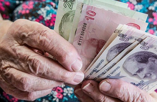 Emekliye bayram ikramiyesi ödemesi kesin tarih bakan duyurdu