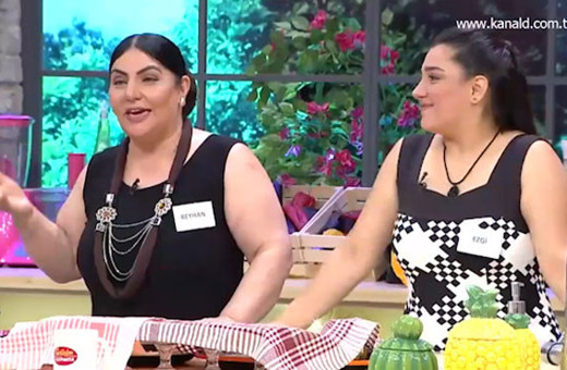 Gelinim Mutfakta Reyhan kimdir? Nurten büyük şok yaşadı