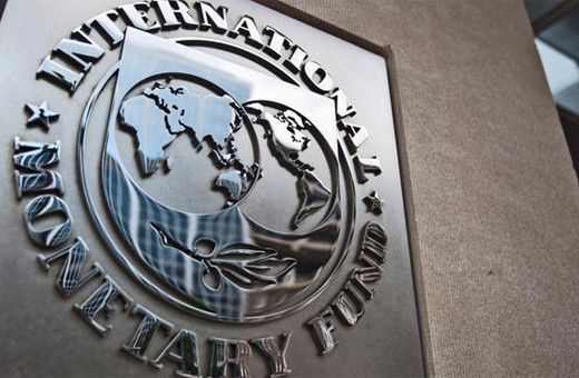 IMF'den çok önemli Türkiye açıklaması