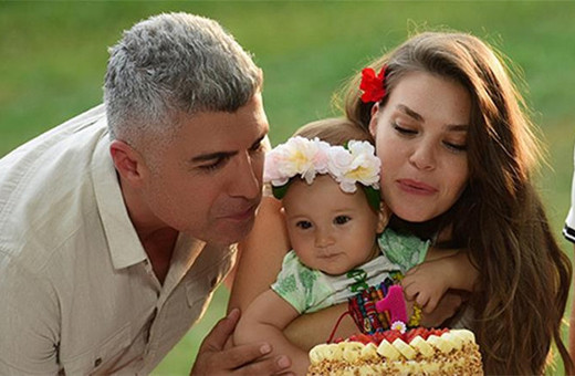 İstanbullu Gelin yeni sezon fragmanı