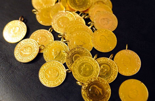 Çeyrek ne kadar gram altın fiyatı düştü 10 eylül altın fiyatları