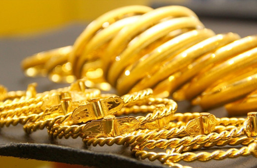 Altın fiyatları ne durumda çeyrek bugün ne kadar?