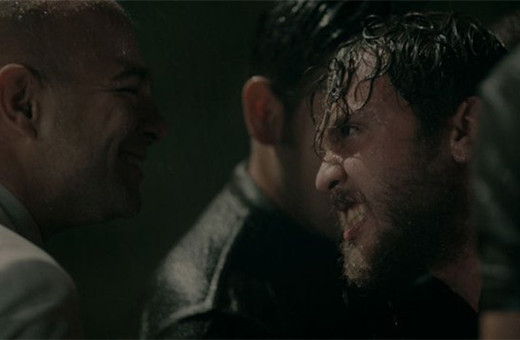 Çukur 34. bölüm 2. fragmanı: 2. sezon 1. bölüm