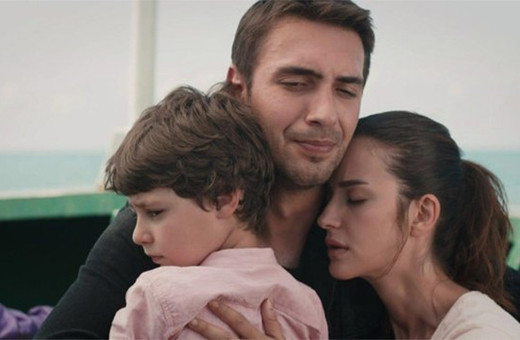 Sen Anlat Karadeniz 22. bölüm fragmanı