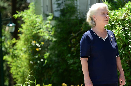 İstanbullu Gelin 54. bölüm fragmanı