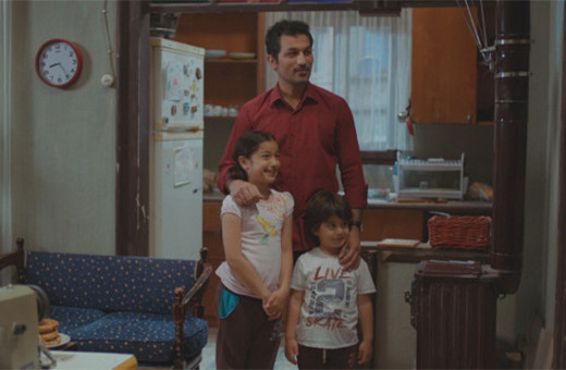 Kadın 33. bölüm 2. fragmanı