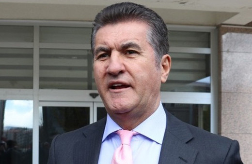 Mustafa Sarıgül'le ilgili İYİ Parti bombası