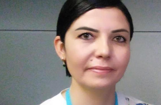 İYİ Parti Uşak teşkilatında istifa