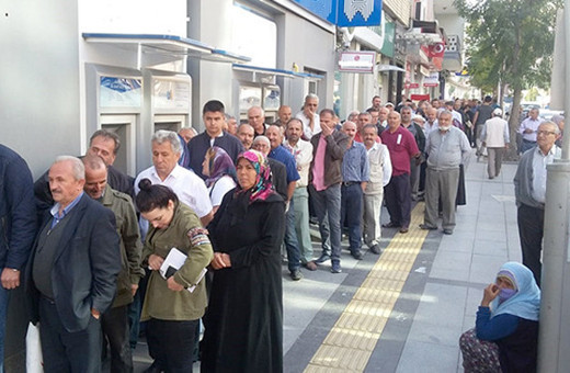 Yüzbinlerce kişiye erken emeklilik müjdesi!