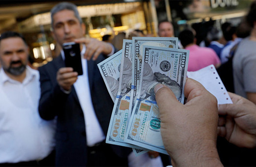 Faiz artışına rağmen dolar neden yükseliyor? İşte dolar-euro rakamları