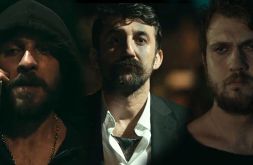 Çukur yeni sezonda Cumali ve Karakuzular fırtınası esti!