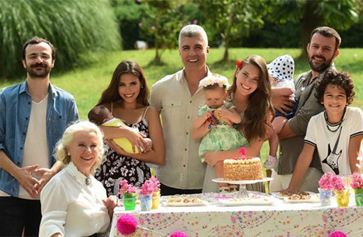 İstanbullu Gelin 54. bölüm 2. fragmanı