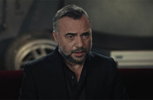 Eşkıya Dünyaya Hükümdar Olmaz 108. bölüm fragmanı