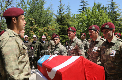 Savaşçı yeni sezon fragmanı