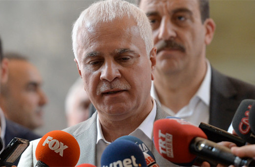 İYİ Parti'de 9 il başkanı atandı işte o isimler