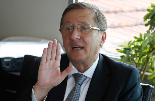 İYİ Partili Lütfi Türkkan'dan ittifak açıklaması