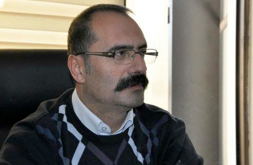 Meral Akşener'in danışmanı istifa etti