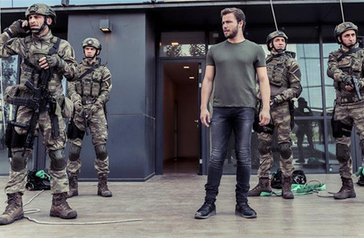 Söz 52. bölüm fragmanı