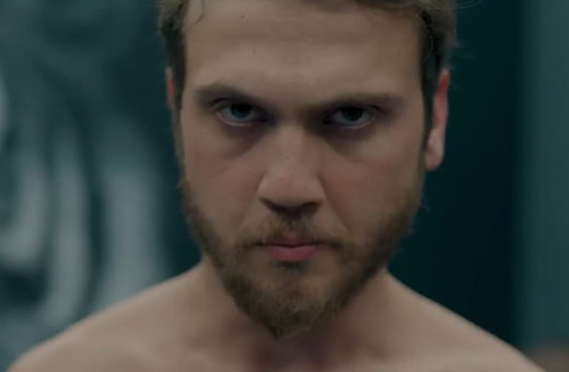 Çukur  2. sezon 2. bölüm fragman