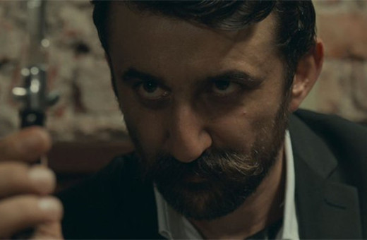 Çukur 35. bölüm fragmanı: 2. sezon 2. bölüm