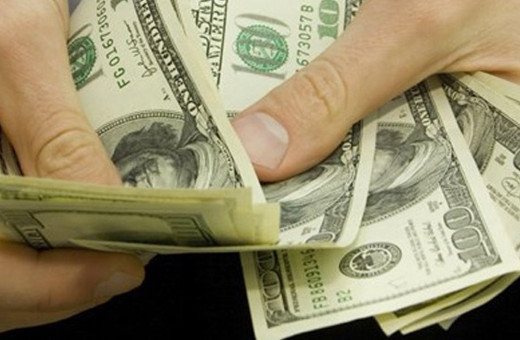 Dolar gün sonunda kaç lira oldu 21 Eylül 2018 dolar-euro fiyatı