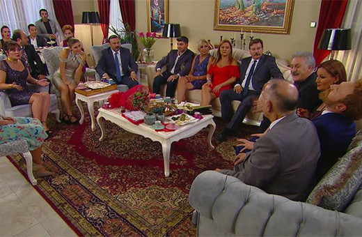 Çocuklar Duymasın 50. bölüm fragmanı