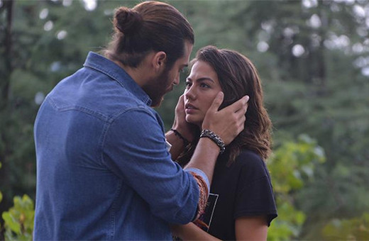Erkenci Kuş 13. bölüm ön izleme