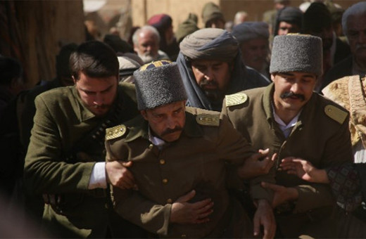 Mehmetçik Kûtulamâre yeni sezon fragmanı
