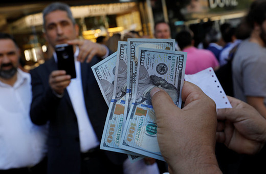 Dolar alınır mı? Bugün avro ve dolar düşmeye başladı sebebi de... 