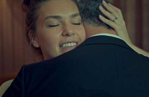 İstanbullu Gelin 55. bölüm fragmanı