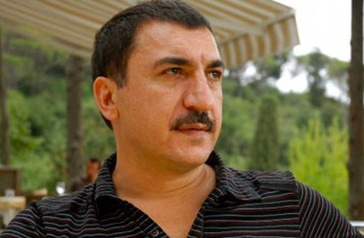 Ferhat Tunç'a hapis cezası