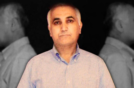 Adil Öksüz'ün yengesine hapis cezası