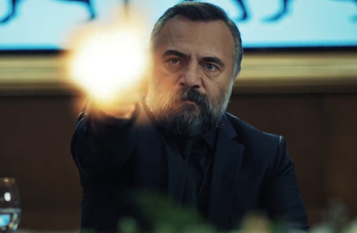 Eşkıya Dünyaya Hükümdar Olmaz son bölüm infaz sahnesi şoke etti