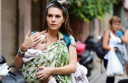 İstanbullu Gelin 55. bölüm 2. fragmanı