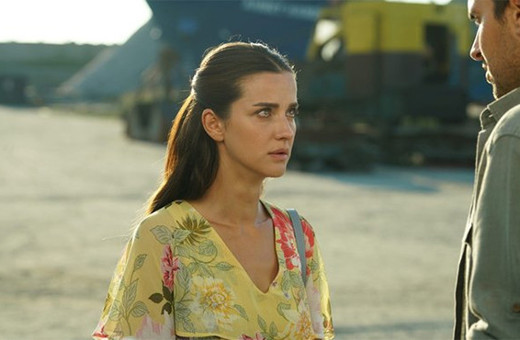 Sen Anlat Karadeniz 24. bölüm fragmanı