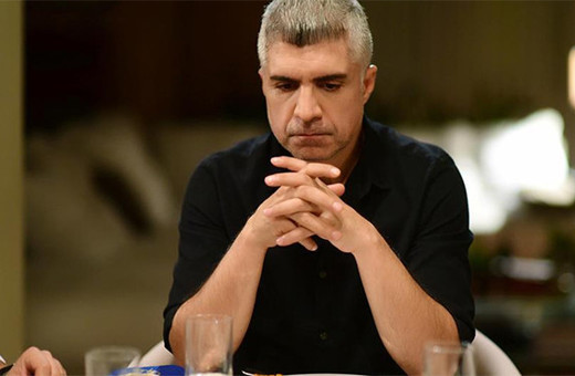 İstanbullu Gelin 55. bölüm 3. fragmanı