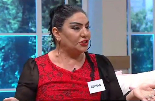 Gelinim Mutfakta Reyhan kimdir Hanife'nin sözleri çileden çıkardı