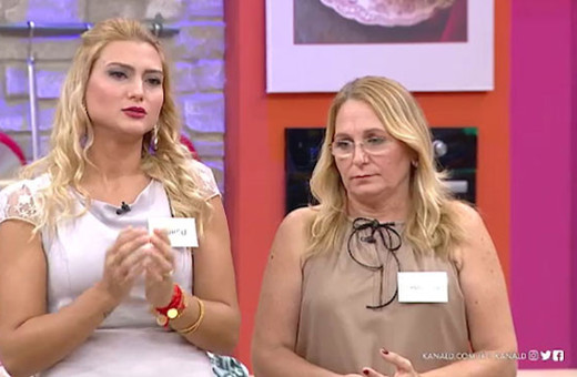 Gelinim Mutfakta 28 Eylül kim elendi Burcu'dan şoke eden açıklama 