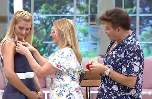 Gelinin Mutfakta'da 3 Eylül Pazartesi günün birincisi