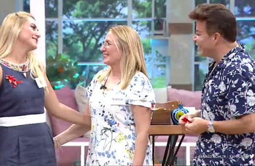 Gelinim Mutfakta 3 Eylül Pazartesi günün birincisi kim